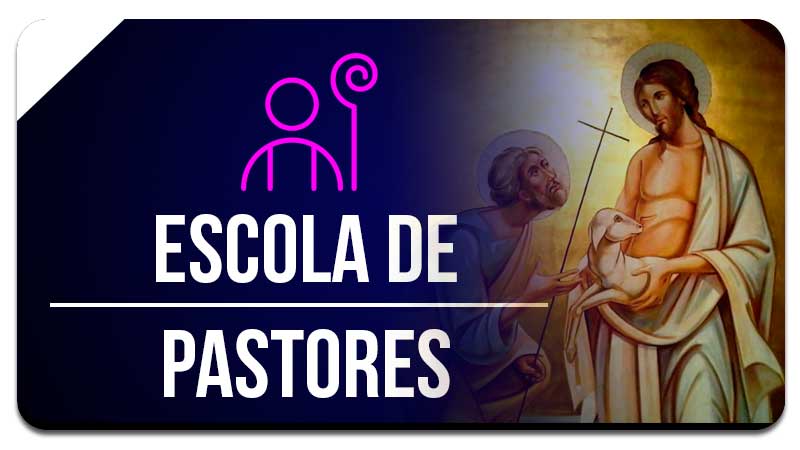 Escola de Pastores